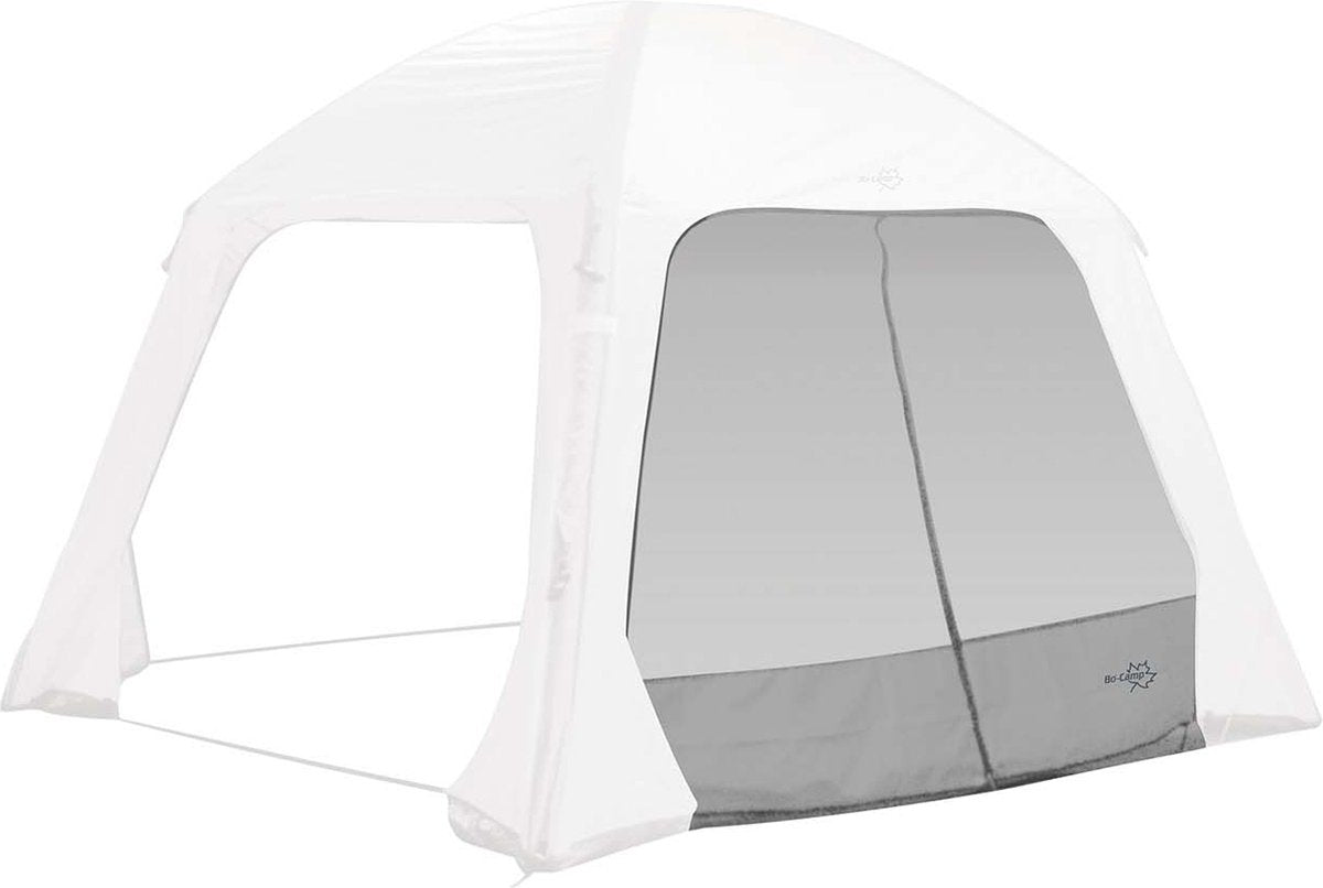 Bo-camp - zijwand - air gazebo - opblaasbaar - polyester