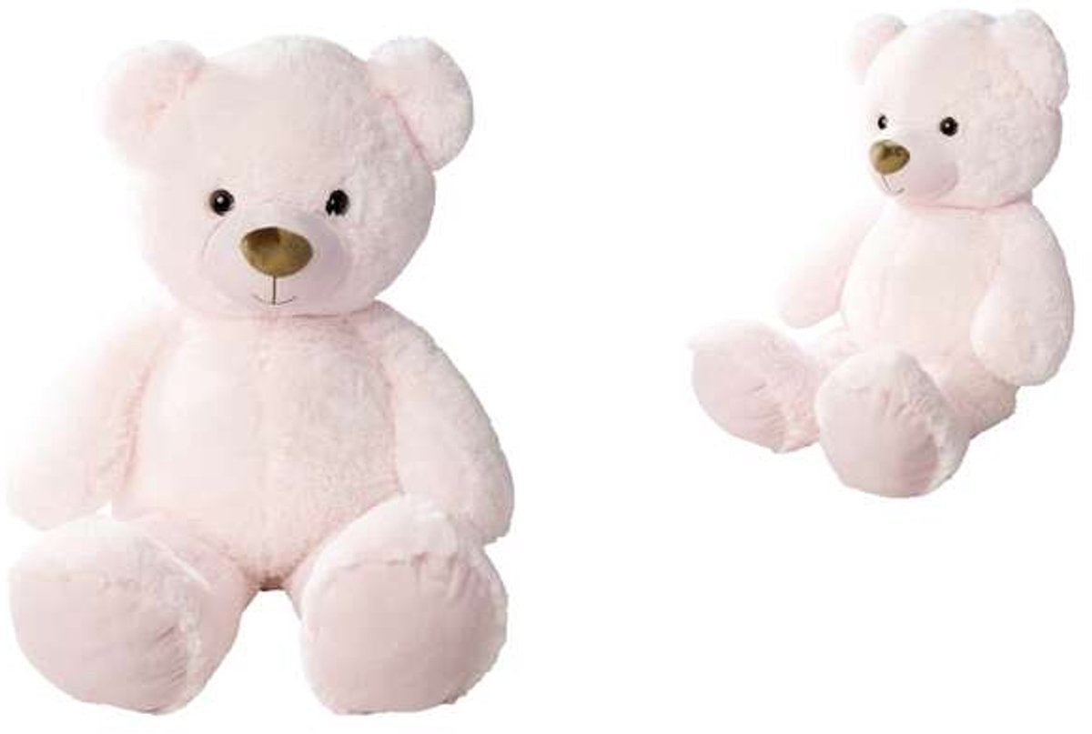 Orsetto rosa Simba 80 cm