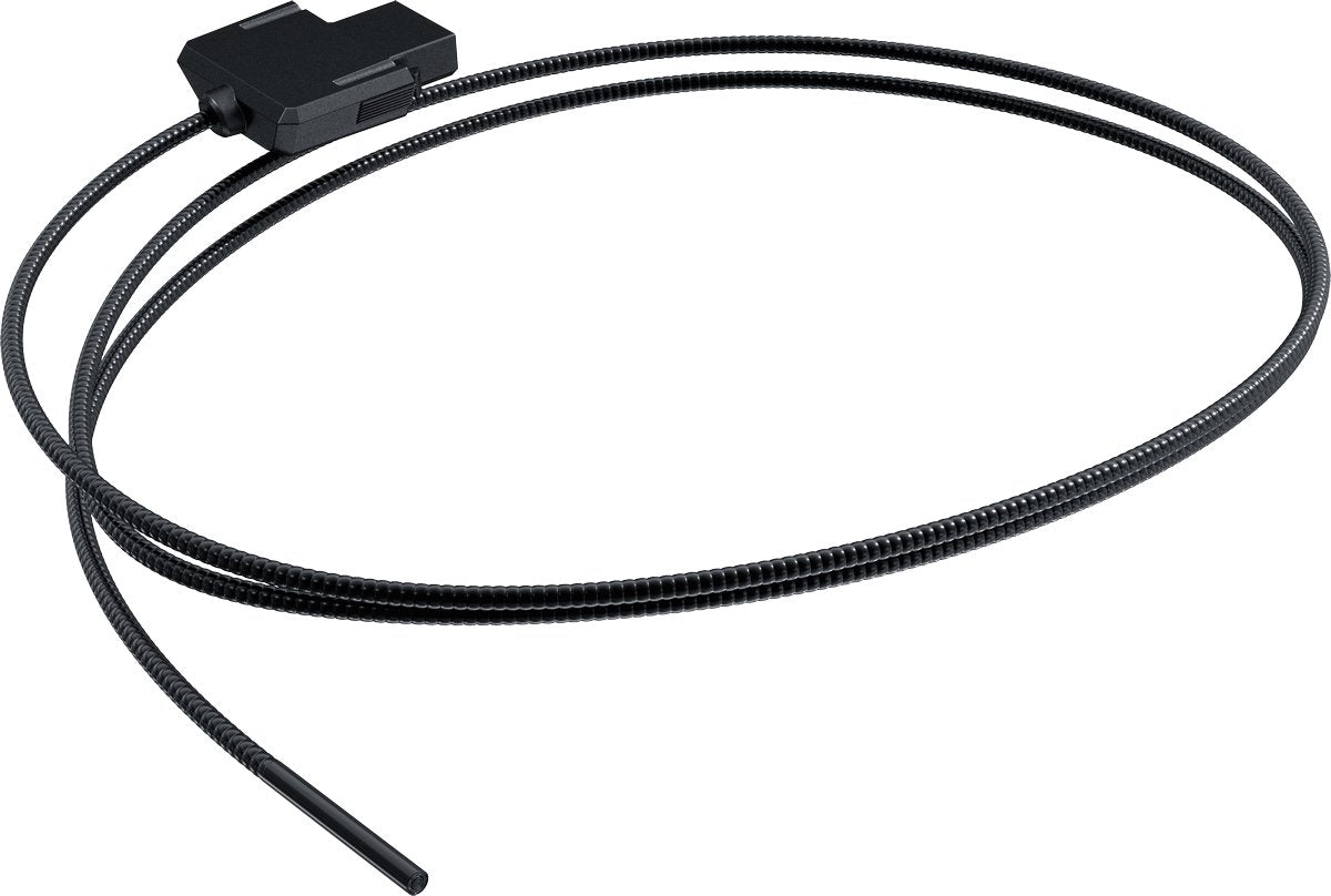 Cavo telecamera Bosch professional gic 12v-4 5 - ø3,9 mm lunghezza 1,5 m