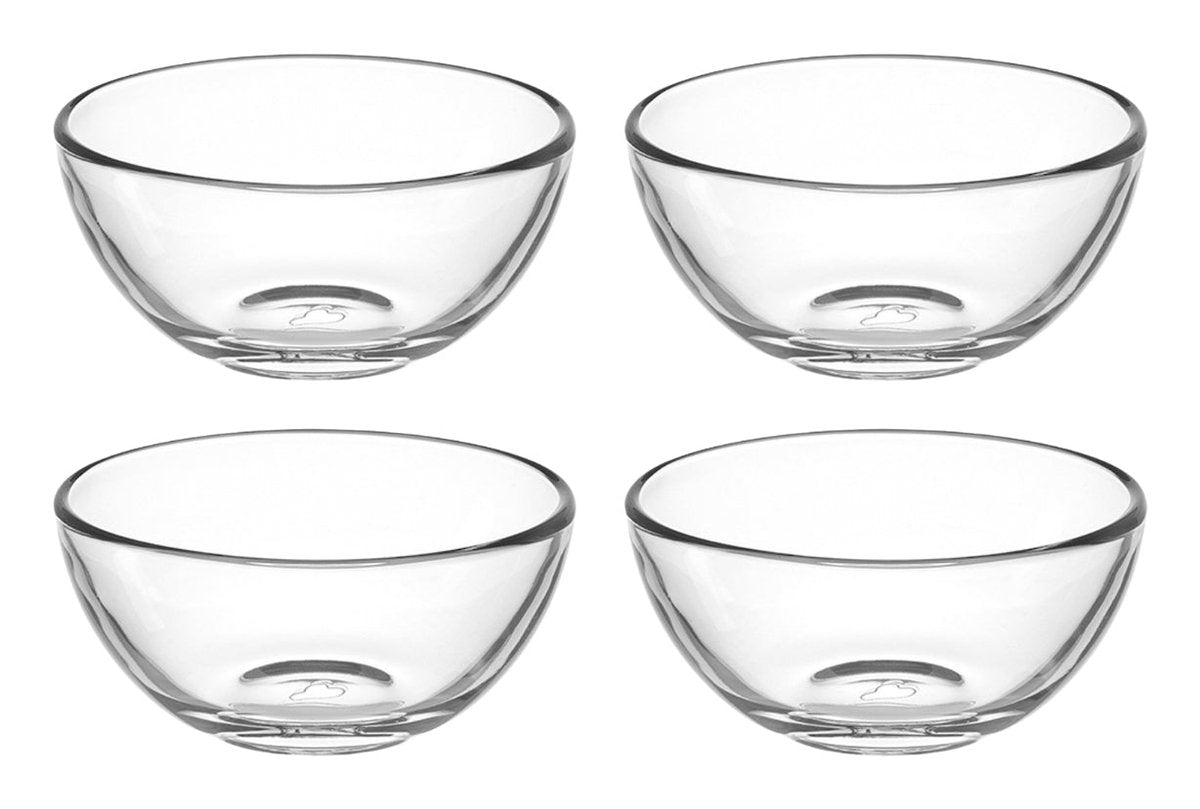 Ciotola da cucina Leonardo 10 cm - set 4