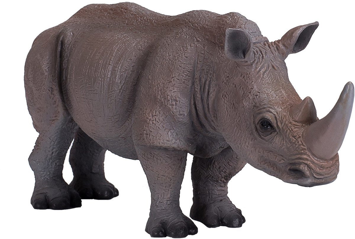 Mojo Wildlife White Rhino 387103