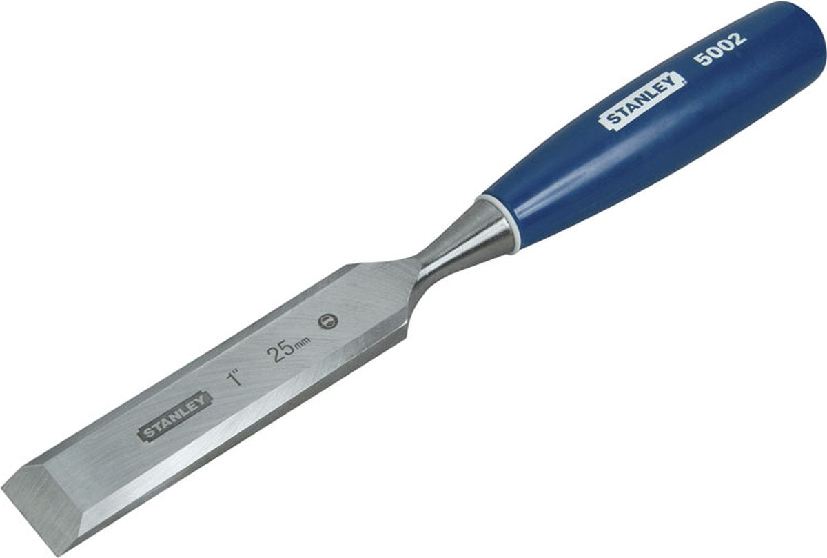 Cincel Stanley madera 25mm