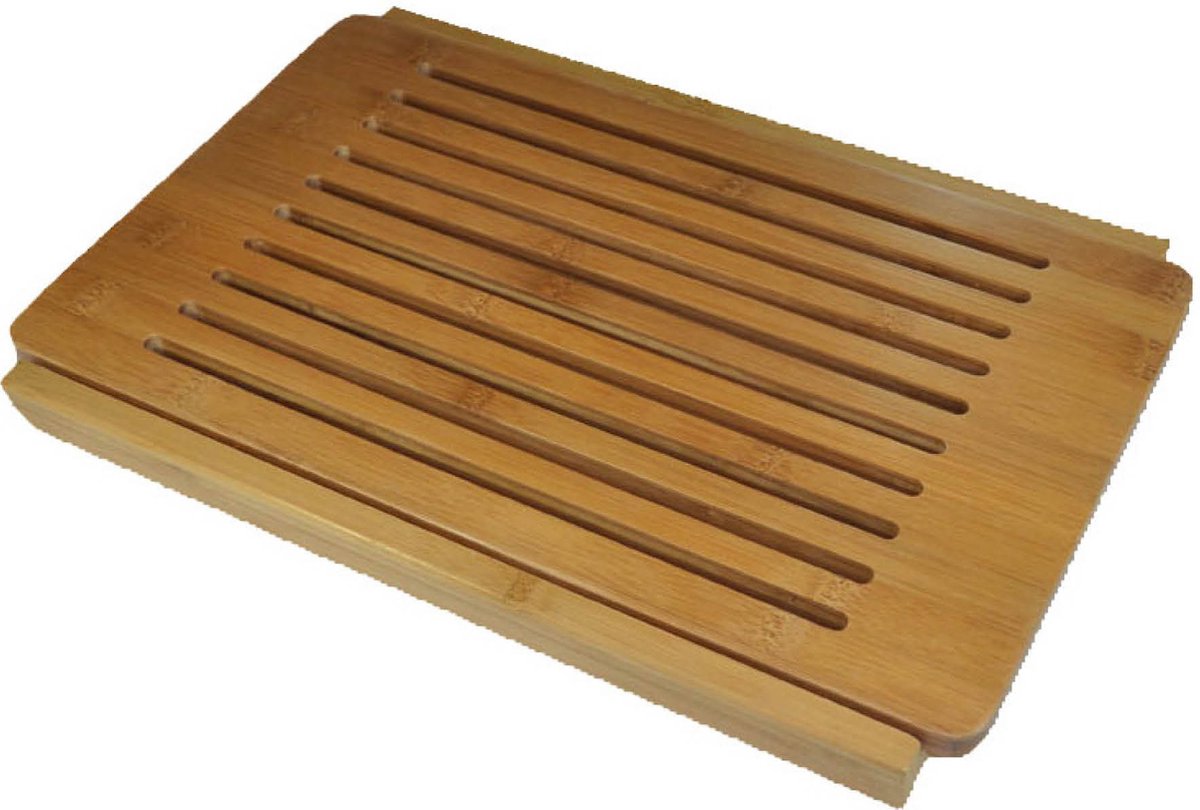 Punto Virgule Croodplank Bamboo FSC 40 x 27,5 x 3,5 cm