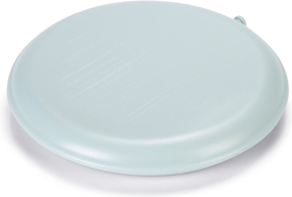 Beeztees Cool Pad roedores - Refrigeración para conejos y roedores - Menta - 21 x 21 x 3,5 cm