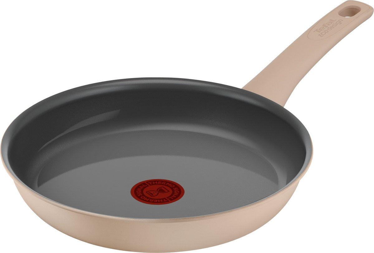 Tefal Tefal C43004 Revive Ceramic Frying Pan 24 cm