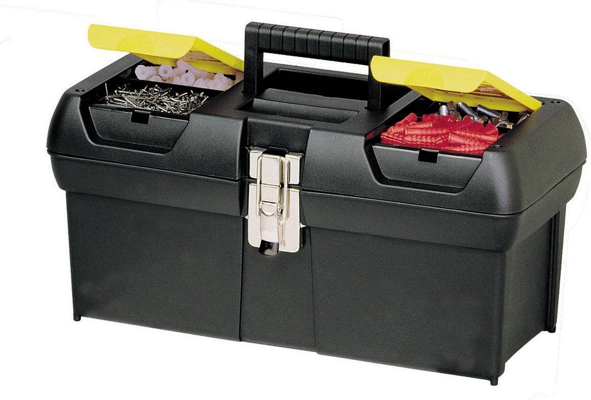 Stanley Tool Case Batipro