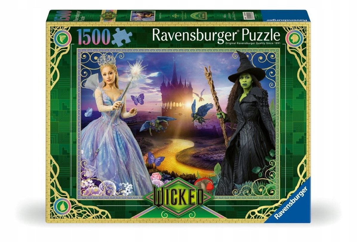 Ravensburger