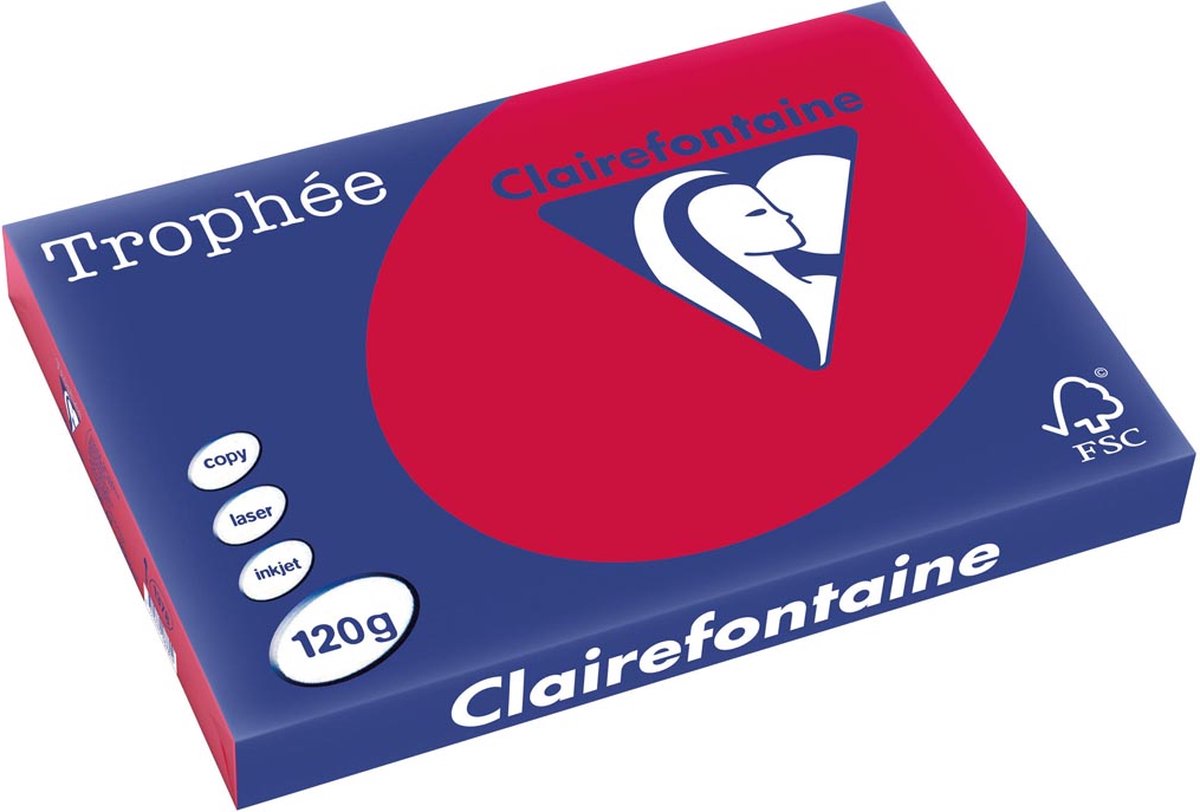 Trophee cherry rd a3 120gr 250v