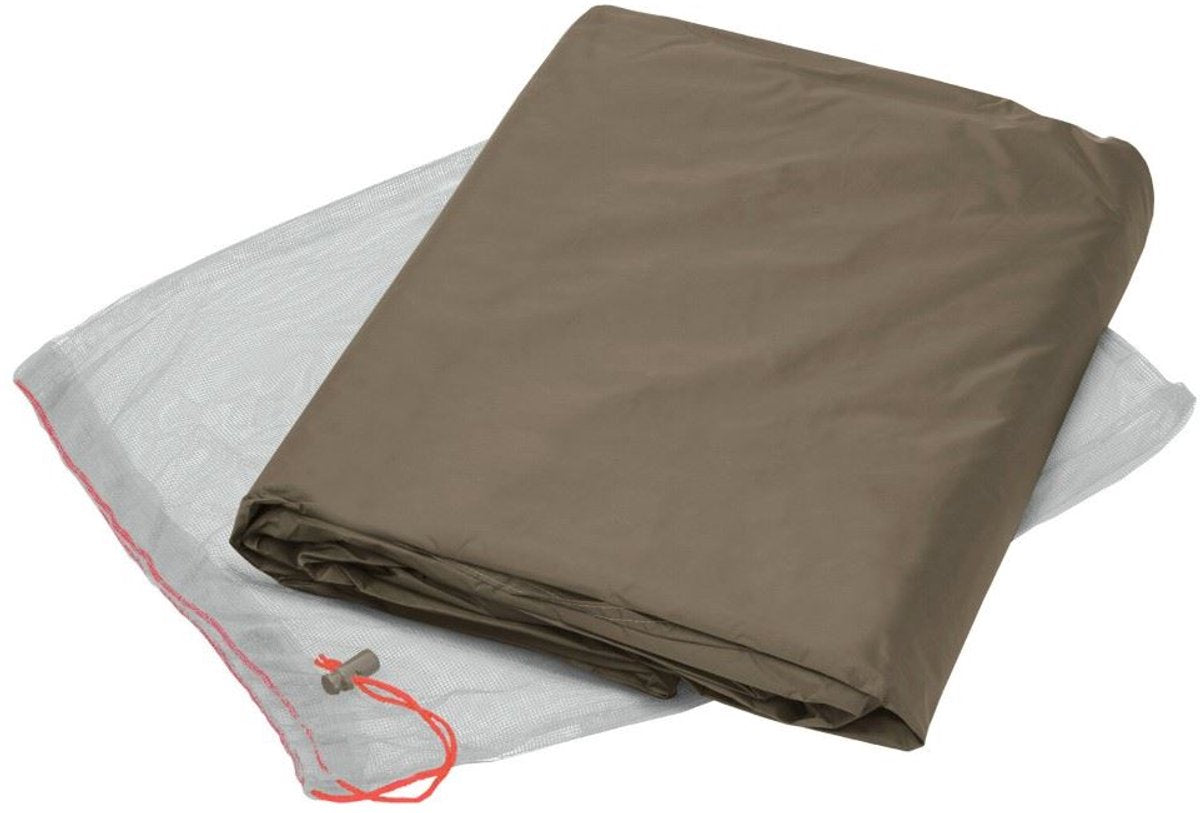 Vaude tents vaude fp allround chapel xt 2p tentgrondzeil bark 2p