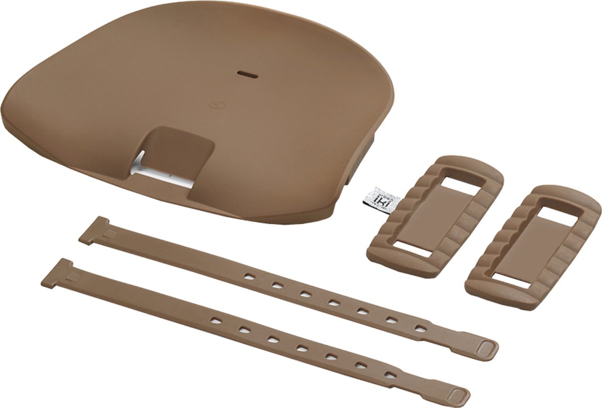 Set styling Urban Iki - sedile posteriore - marrone