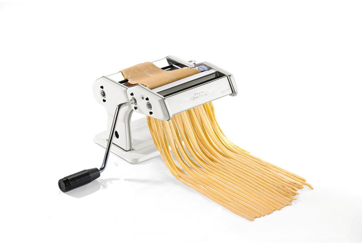 Macchina per pasta Gefu pasta perfetta - bianca