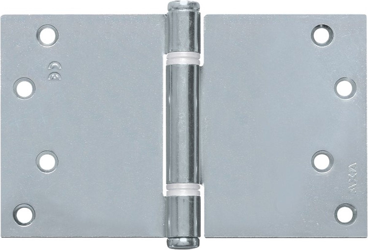 Axa 1134-55-23 e bisagra venelite - acabado - 89 x 150 x 2,4 mm