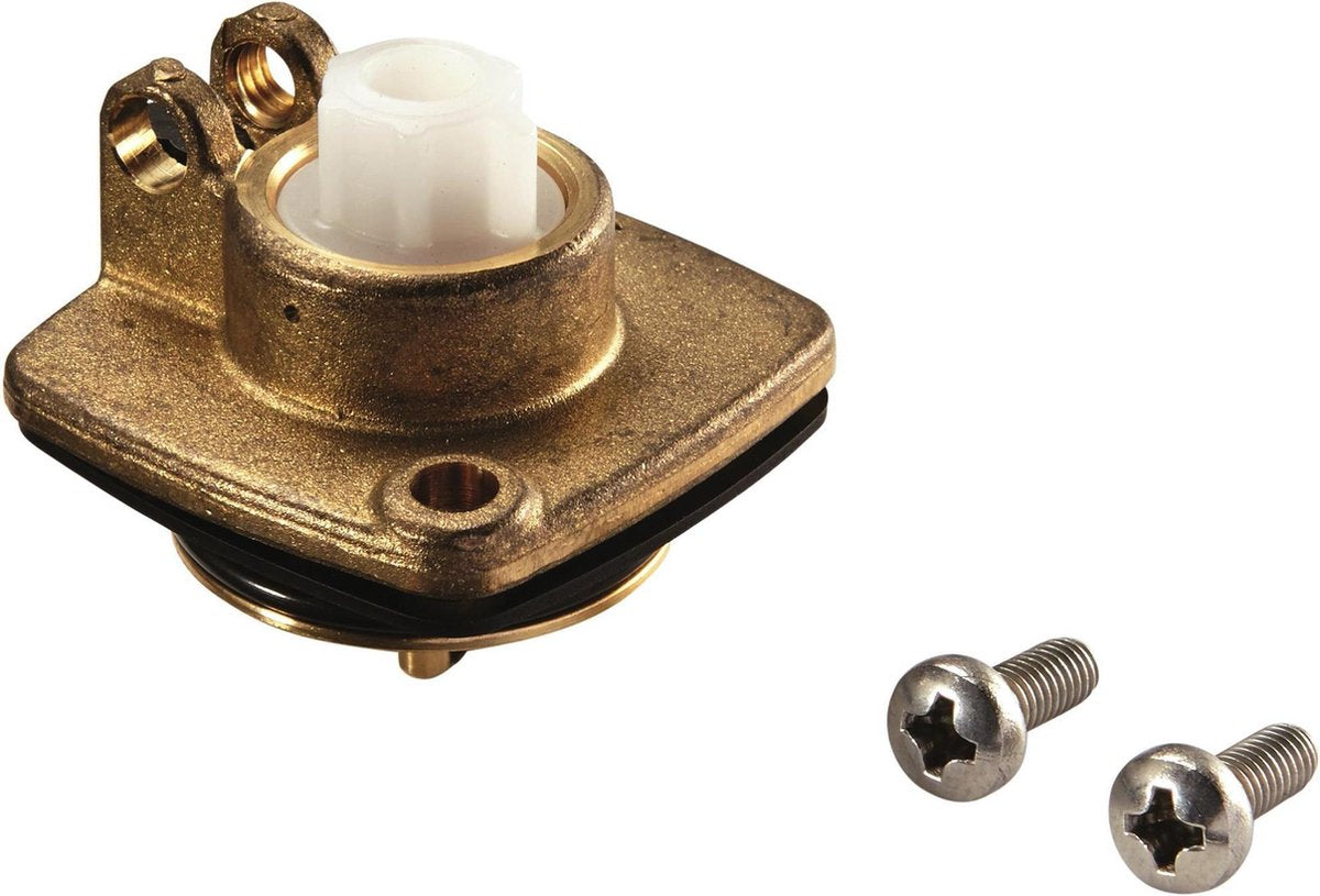 Grohe deksel voor urinoirspoeler - afdekkap - 43102000