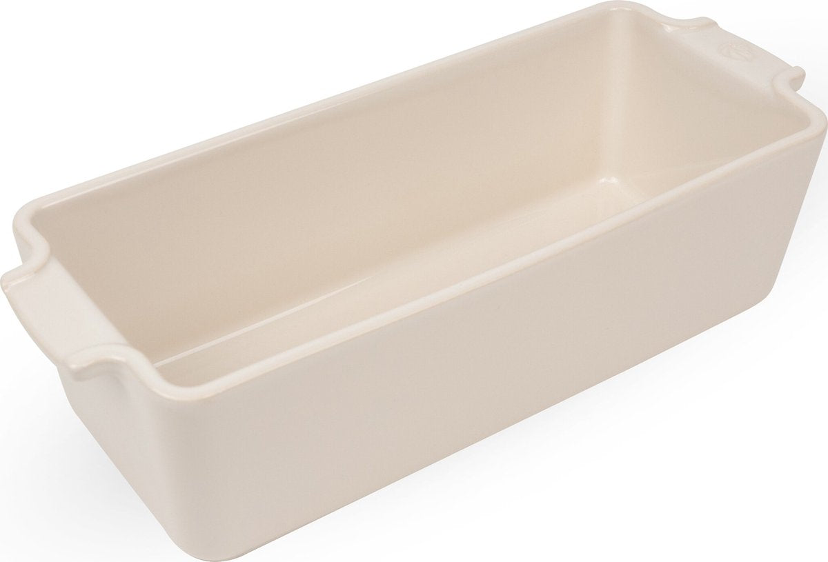 Peugeot Appolia - stampo per torta - 31 cm - ecru