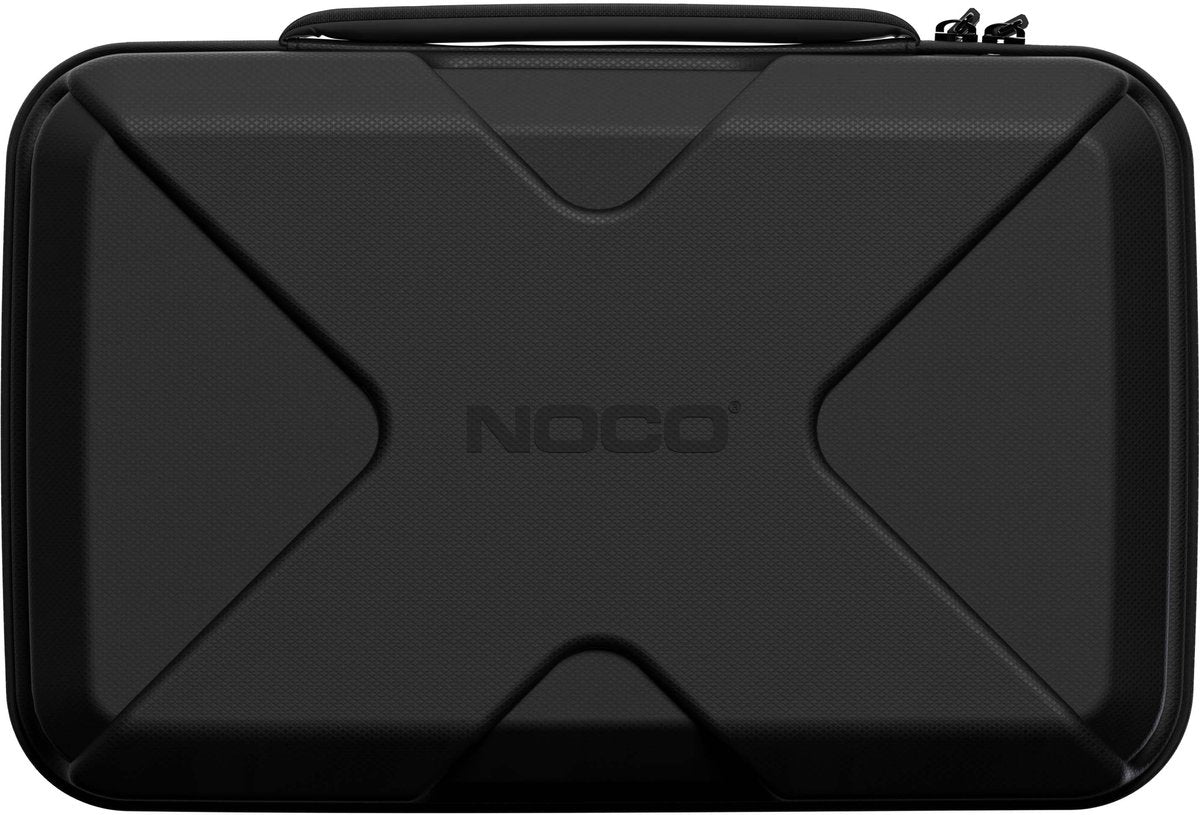Noco protective case boost pro gbc104 - for gbx155 jump starter - optimal protection against moisture, impacts, dust and environmental factors