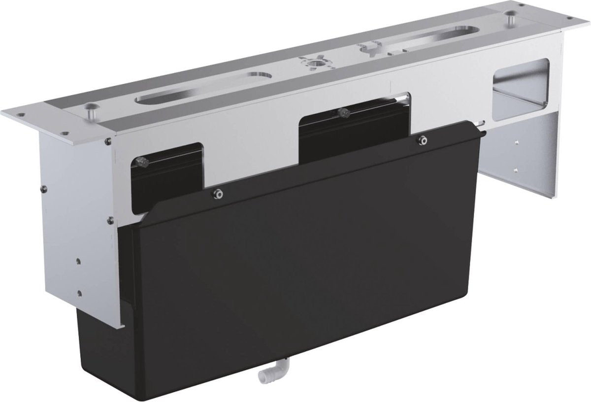 Miscelatore vasca Grohe veris 29037000 parte incasso 5-gts