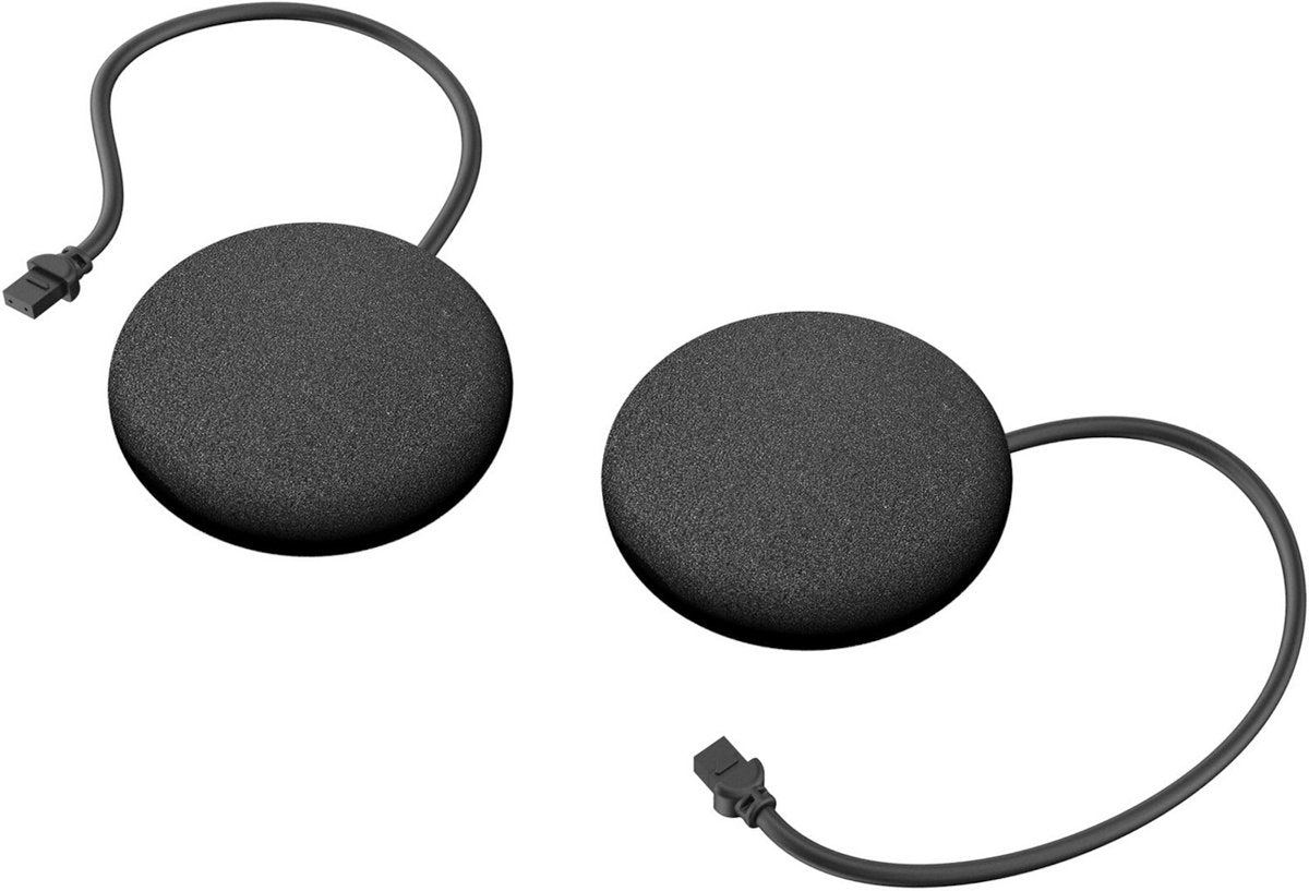 Altoparlanti Sena 50r sound by Harman Kardon - dimensioni - interfono bluetooth