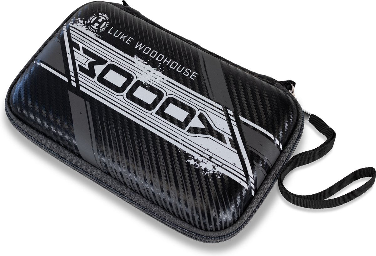 Custodia Harrows Luke Woodhouse Pro 6