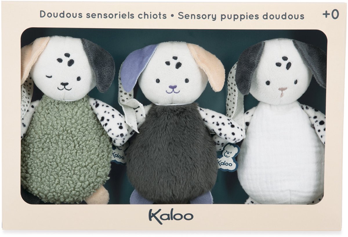 Stimoli Kaloo - cani sensoriali