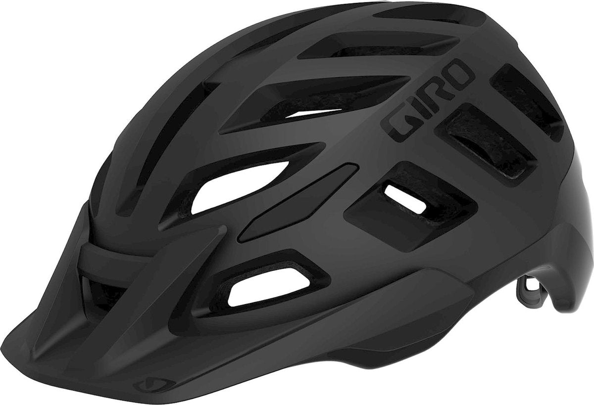 Casco giro radix mips senior