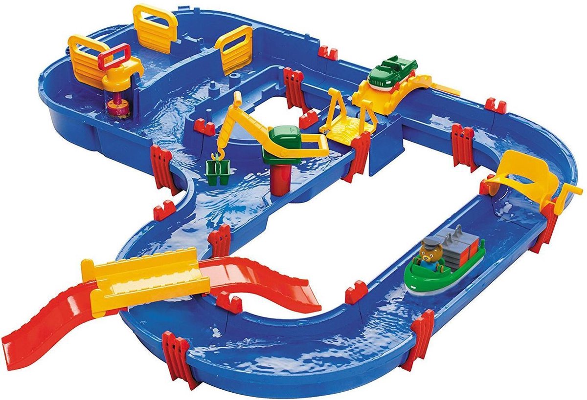 Aquaplay Mega Bridge