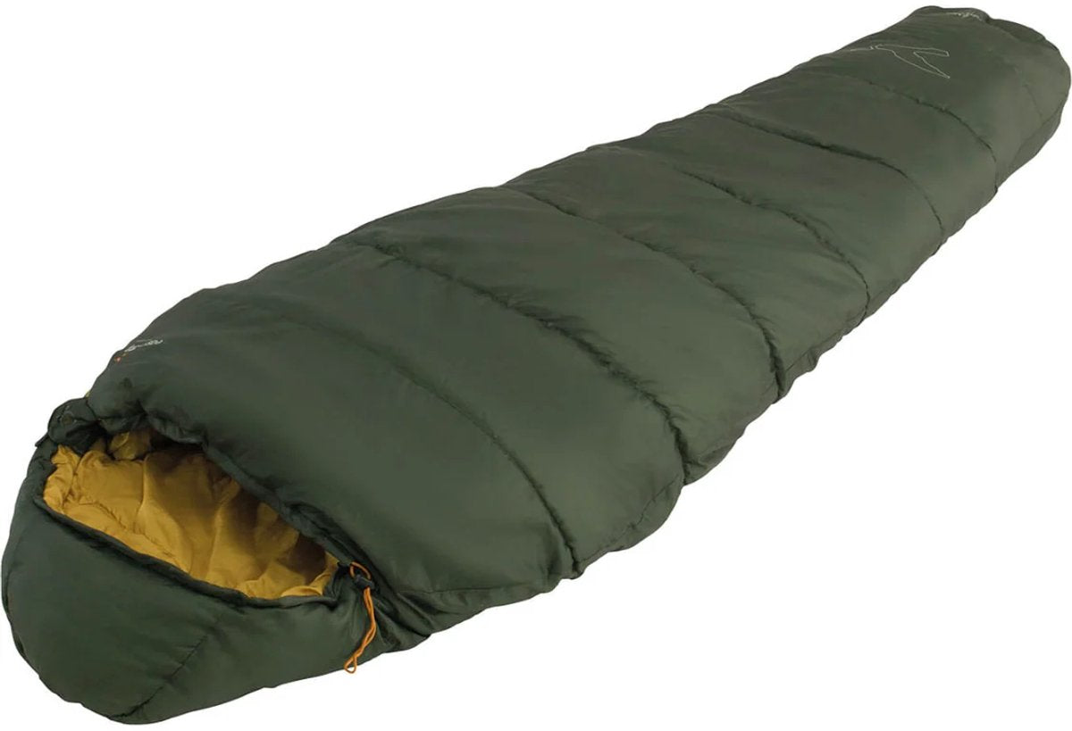 Sacio de Camp Falcon III Mummy -4 ° C de dormir