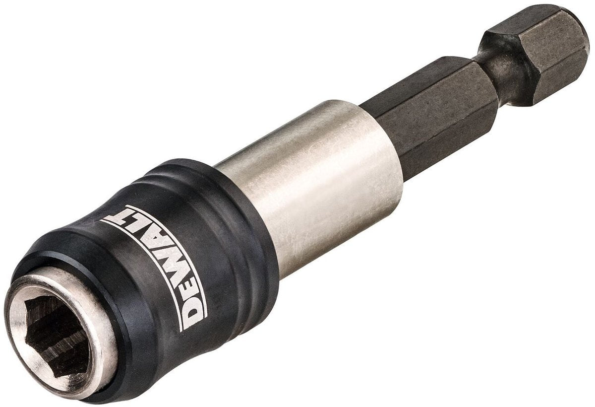 Portapuntas dewalt dt7515 con acoplamiento rápido