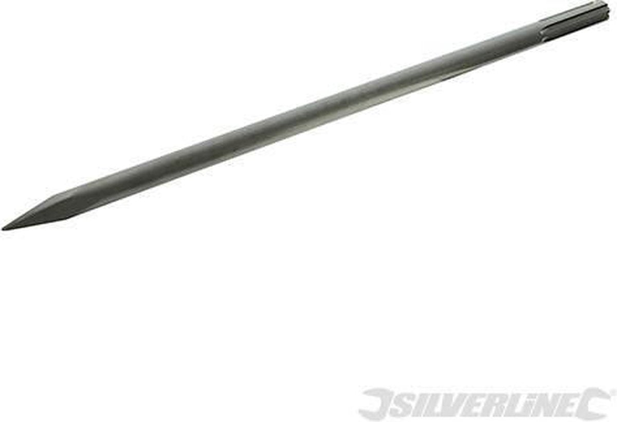 Scalpello piatto Dewalt dt6822 sds-max 25 x 280 mm