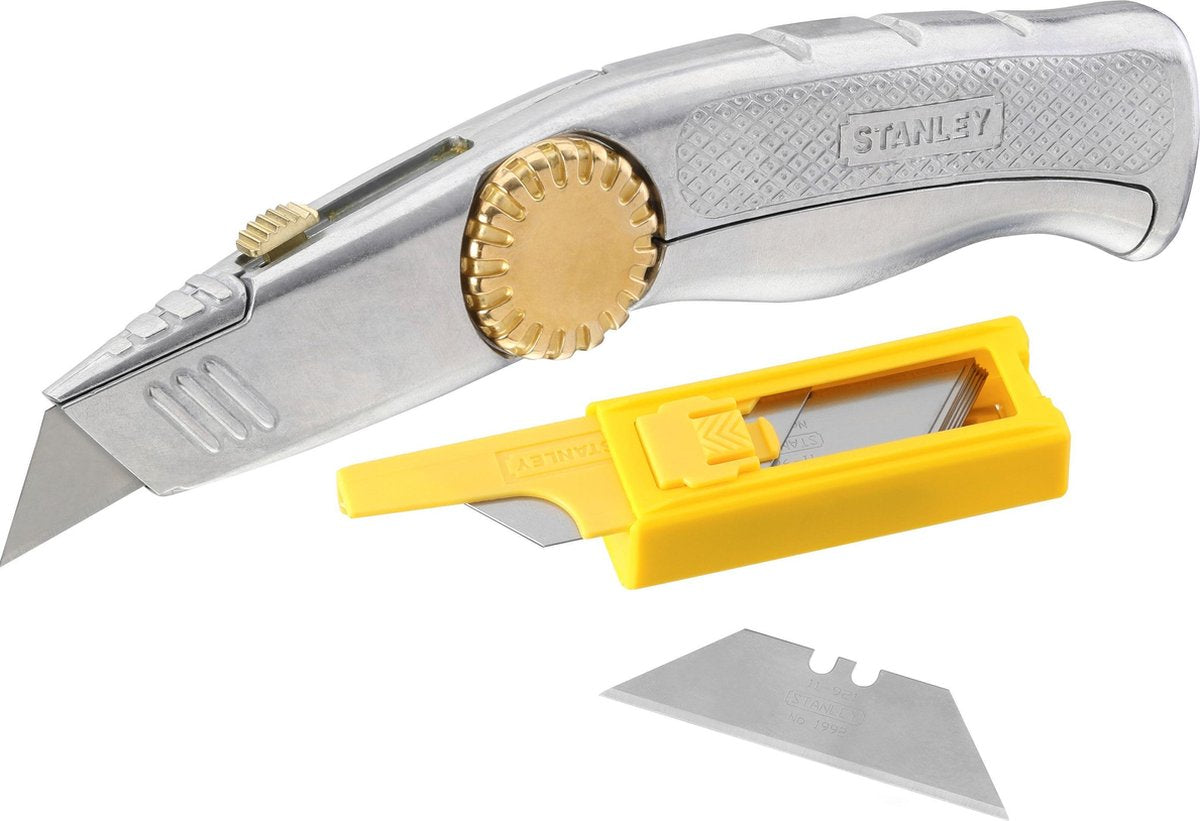 Coltello prolunga Stanley Fatmax Pro