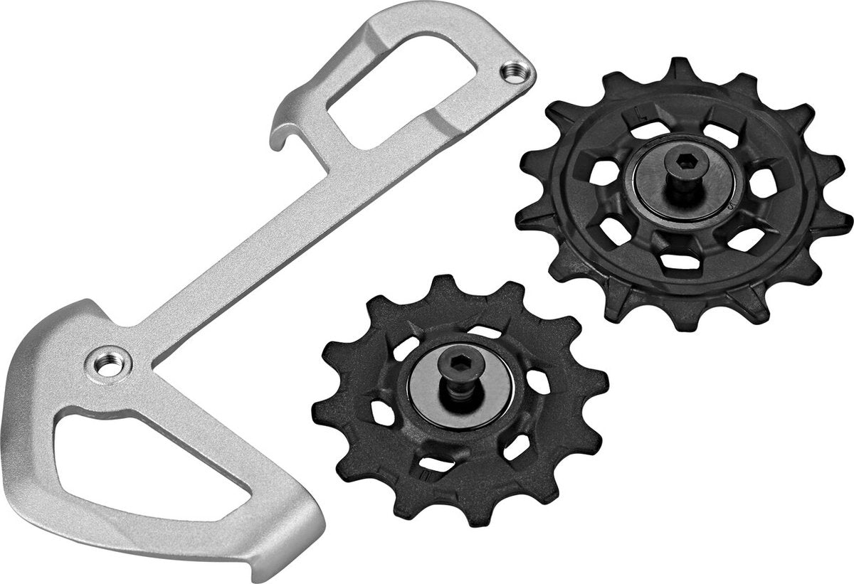 Sram Inner Cage+Pulley GX Eagle