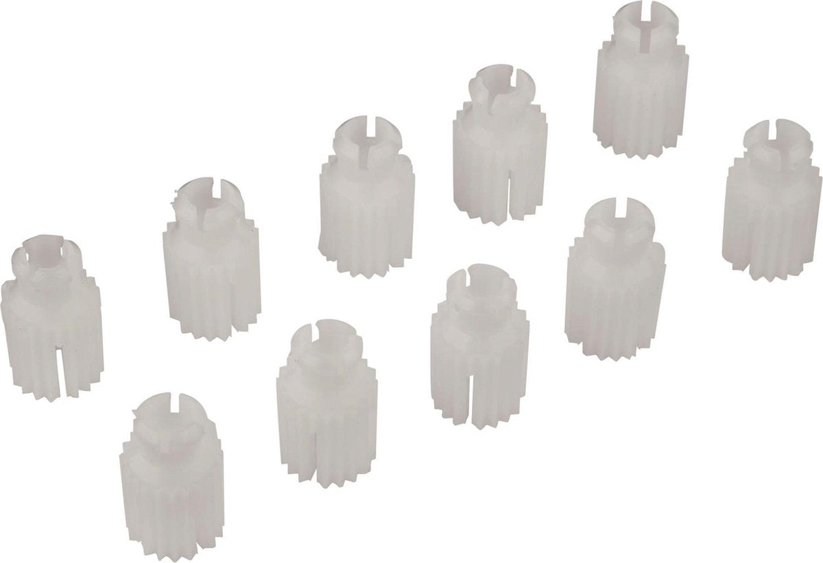 Inserti Grohe costa atlanta - 10 pezzi - 05386oom