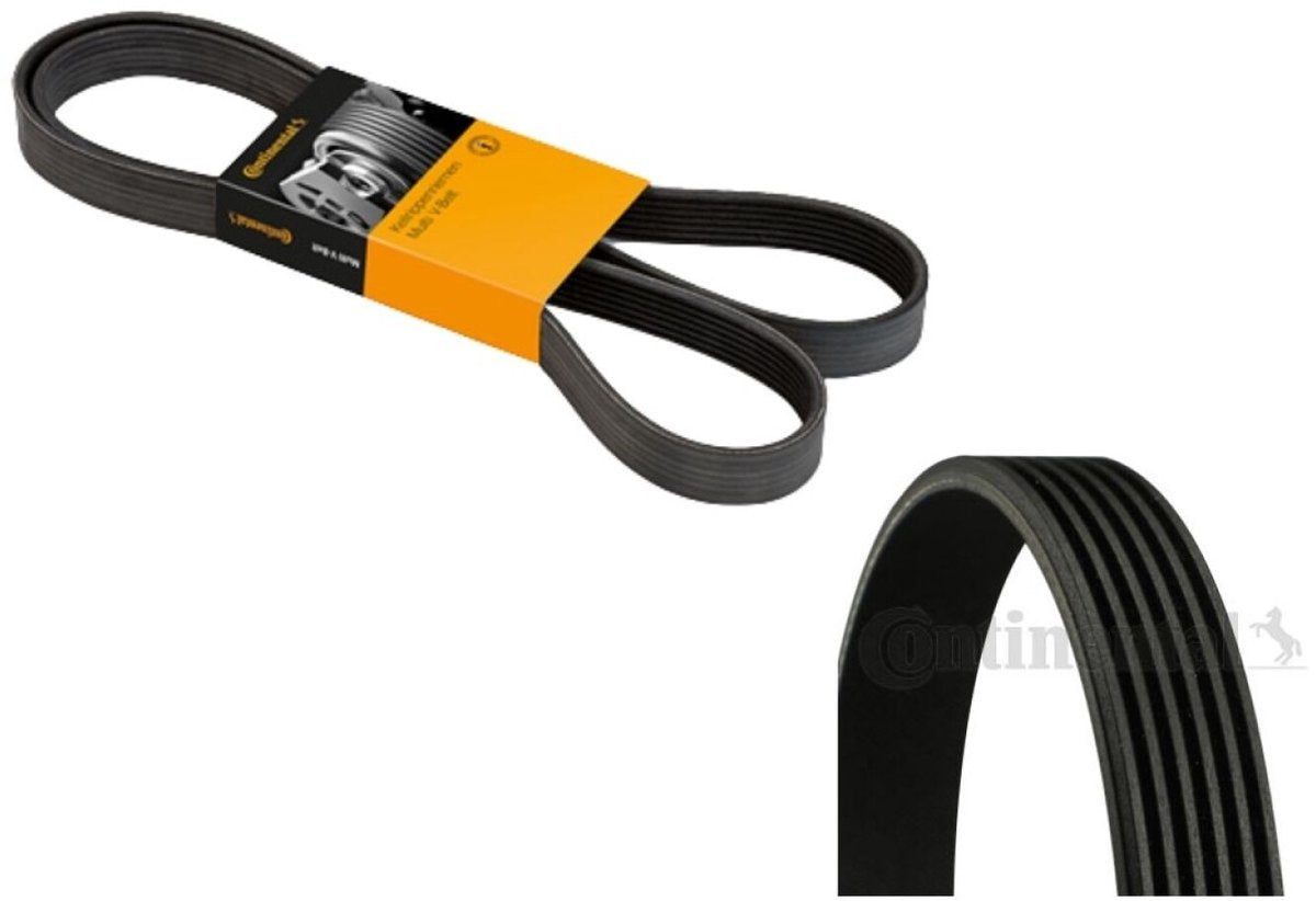 Continental multi-v-belt multi-belt v-belt contitech 5pk1397 poly v-belt