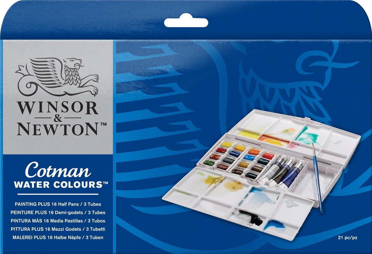 Winsor Newton