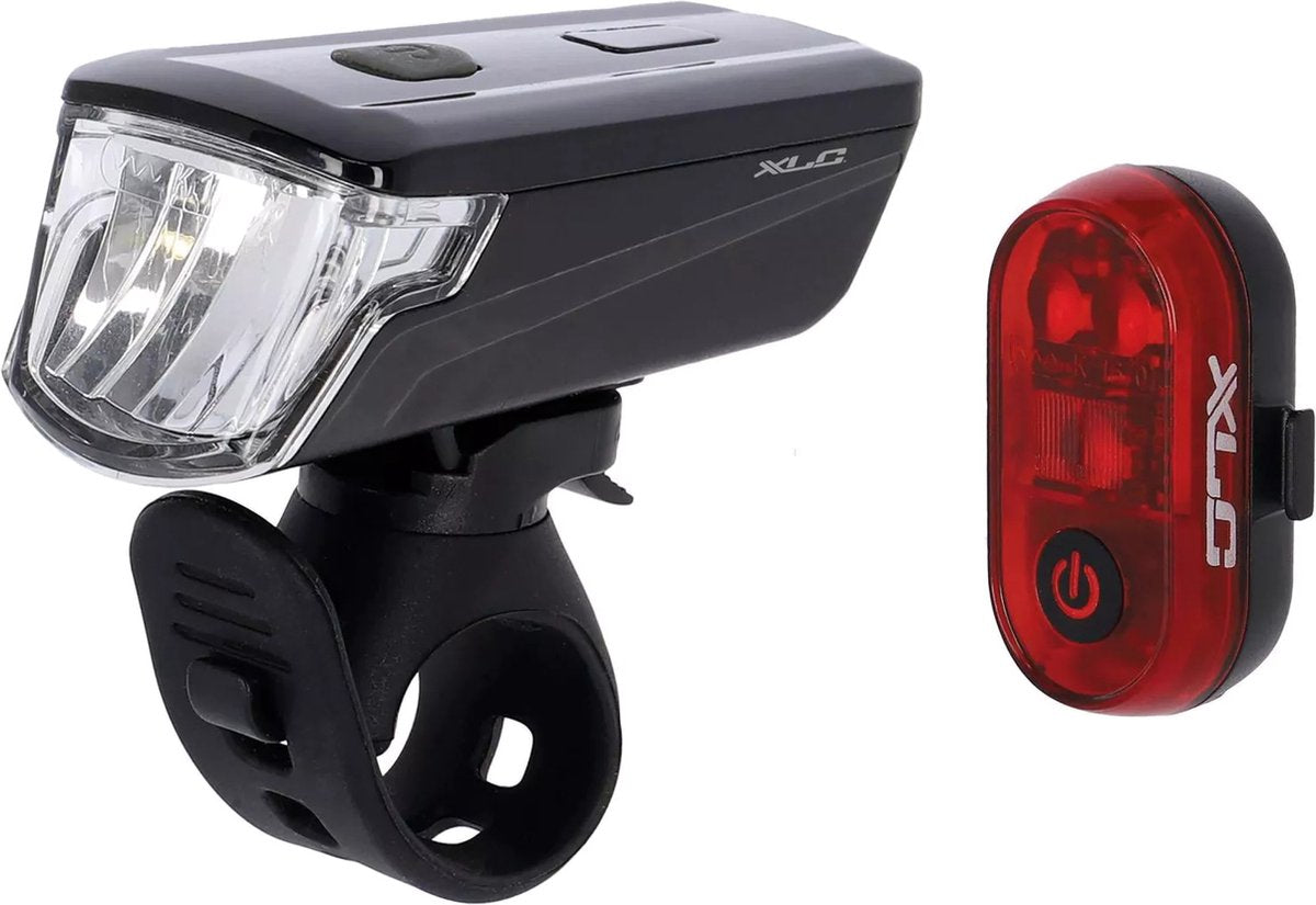 Set di lampade xlc Altair CL-S23