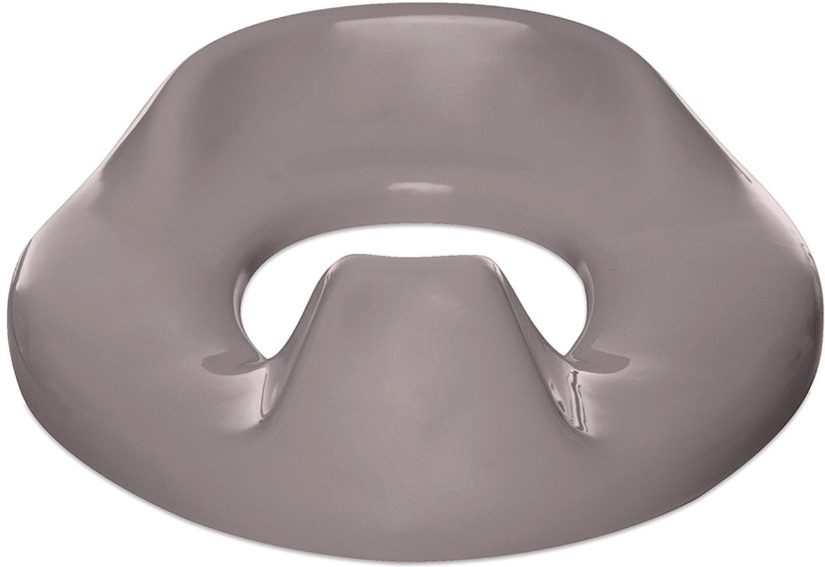 Riduttore WC Bébé-jou marrone gesso