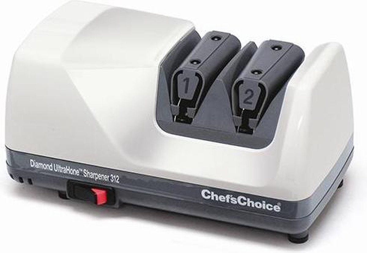 La scelta dello chef