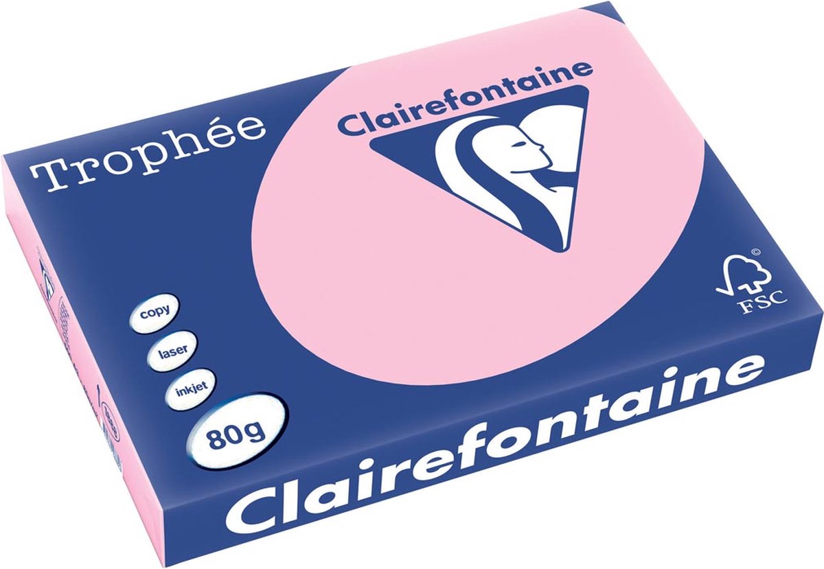 Trofeo Clairefontaine a3