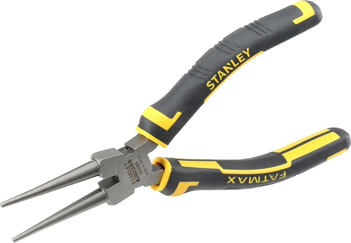 Pinza piegafili Stanley Fatmax 160mm