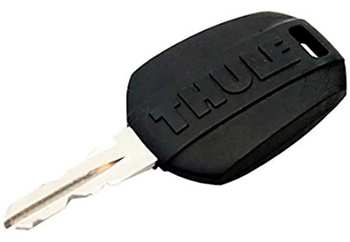 Chiave Thule Comfort N051 nera