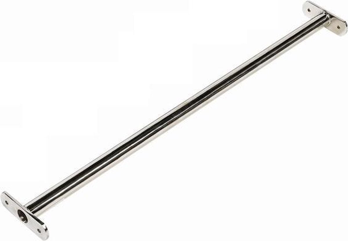 Barra de buceo kbt acero inoxidable 900mm