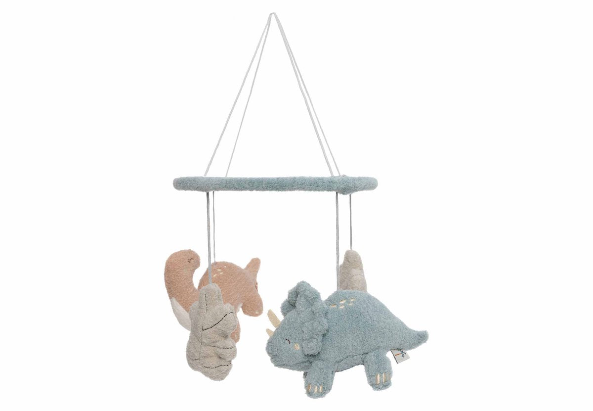 Jollein - giostrina per bambini - roarsome - giostrina per box - giostrina per box