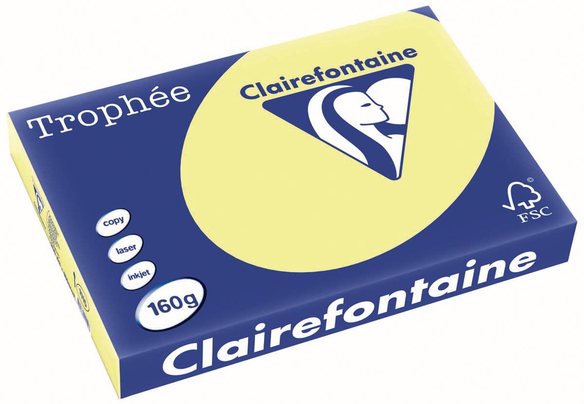 Trophee limone gl a3 160gr 250