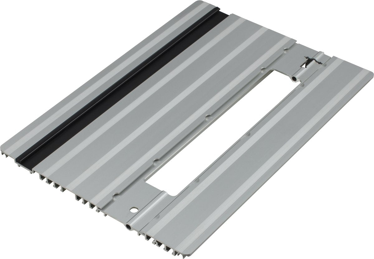Wolfcraft - piastra macchina per taglio master 2500 - 6898000