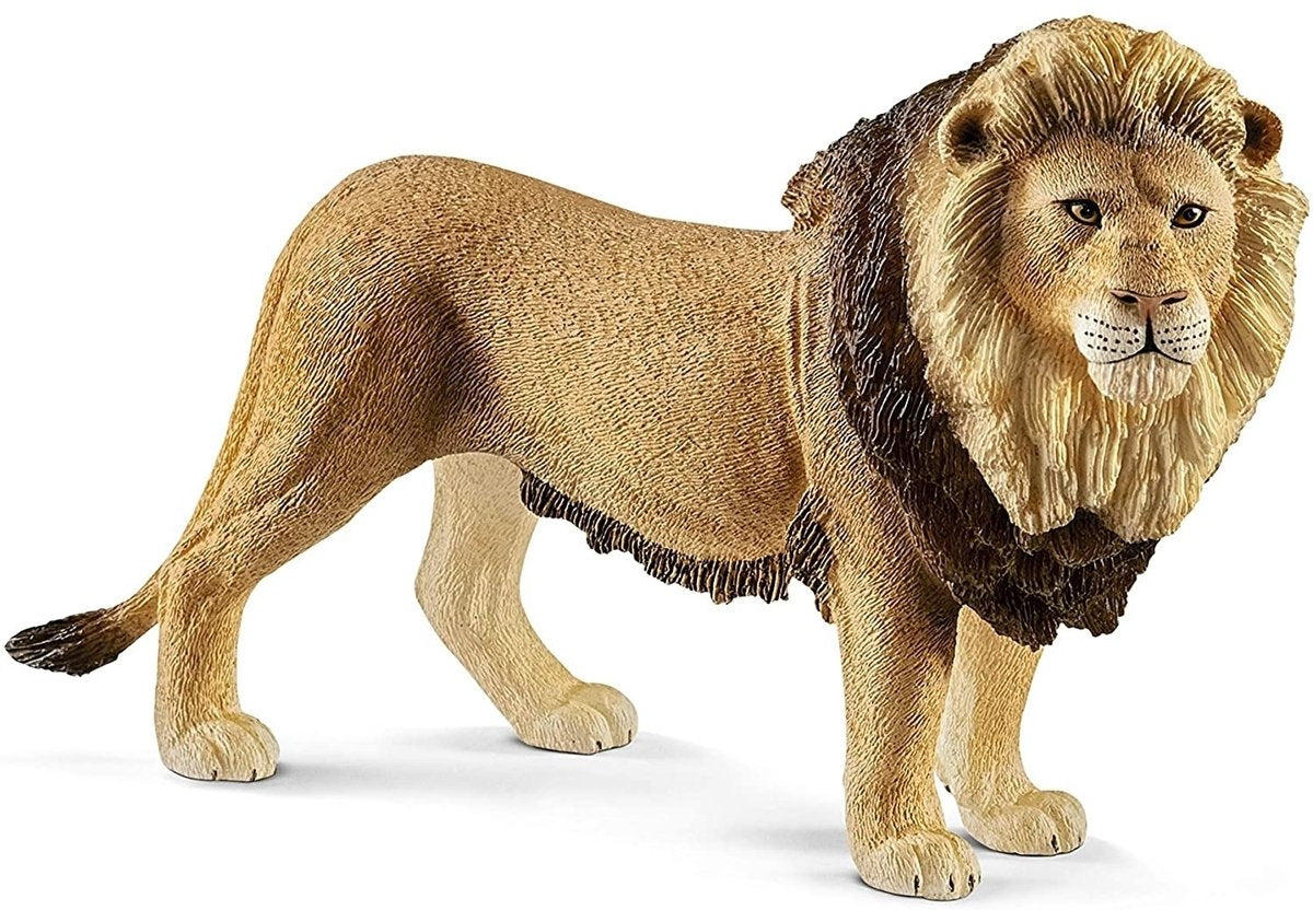 Schleich Wild Life Lion 14812