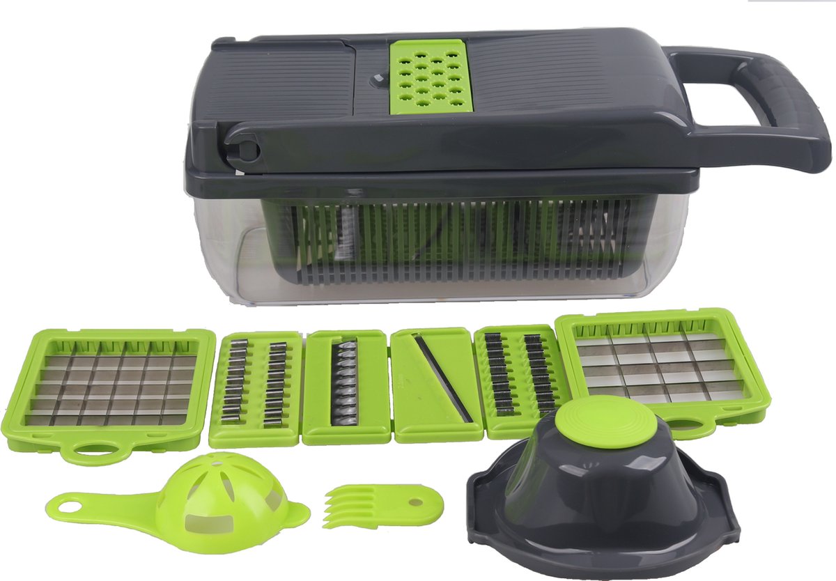 Mesa Living Snijder multifuncional