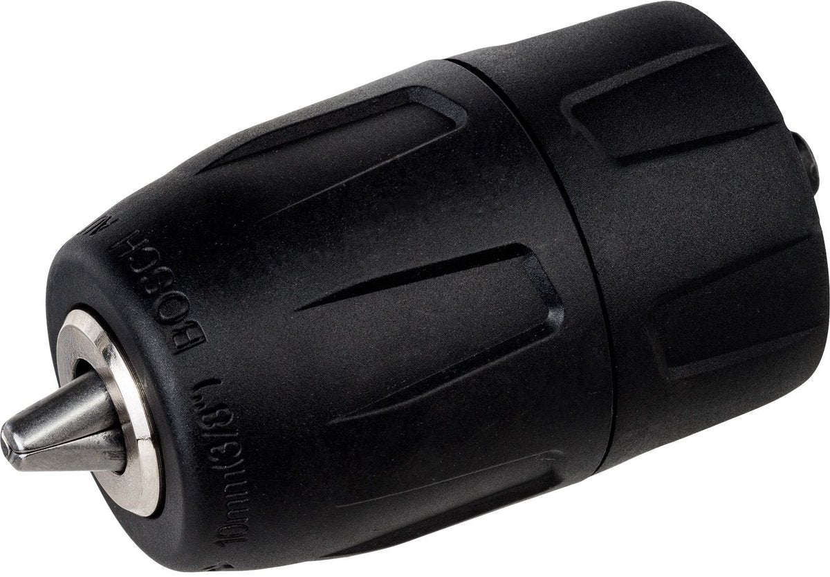 Bosch 2609255733 Mandrino autoserrante SDS-Quick per Uneo Maxx
