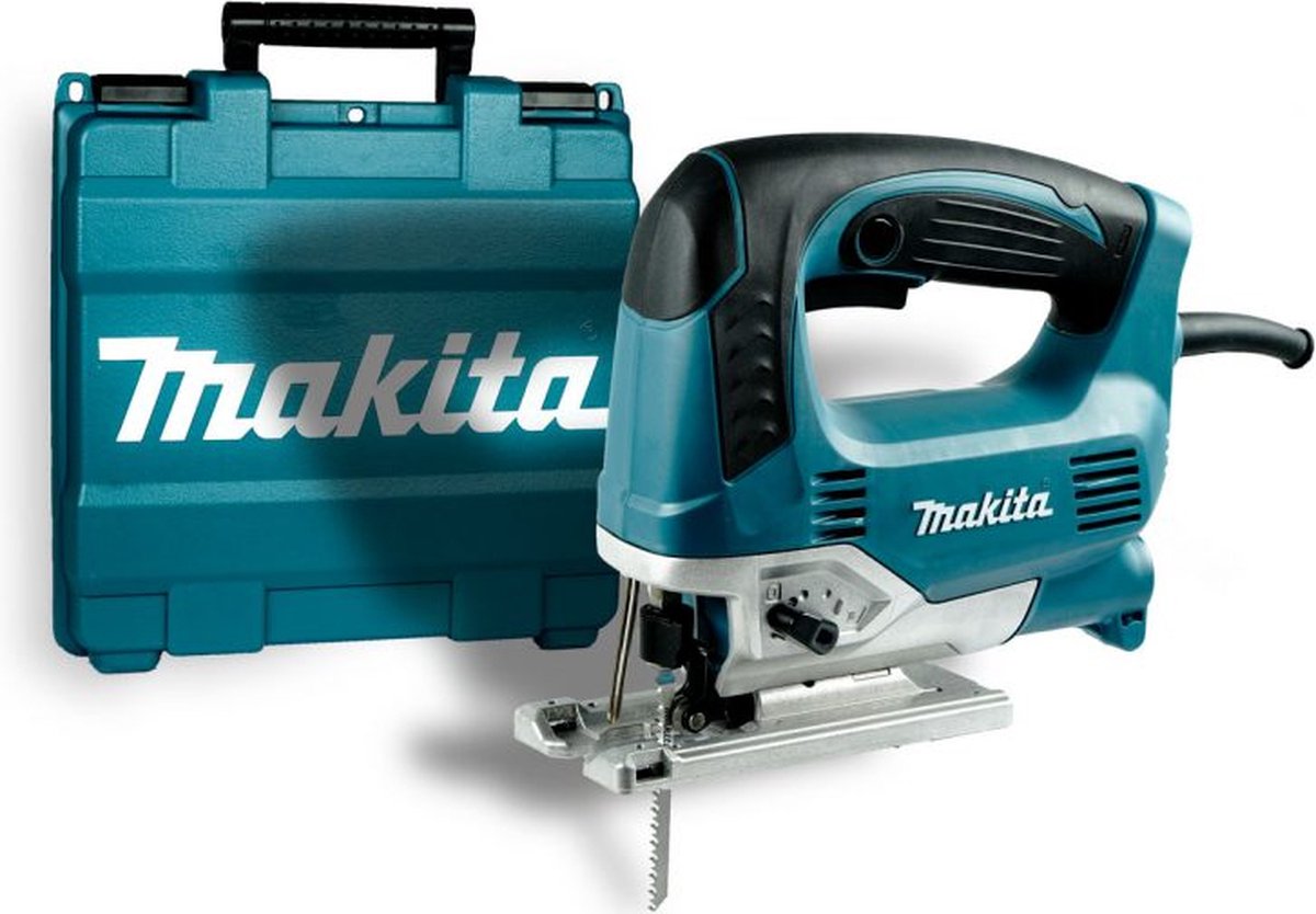 Sierra de calar makita jv0600k | 650w-jv0600k