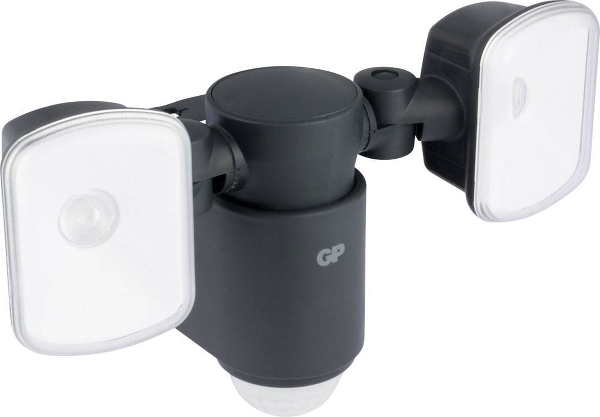 GP GP LED Safeguard RF2.1 Foco con sensor - 2700930