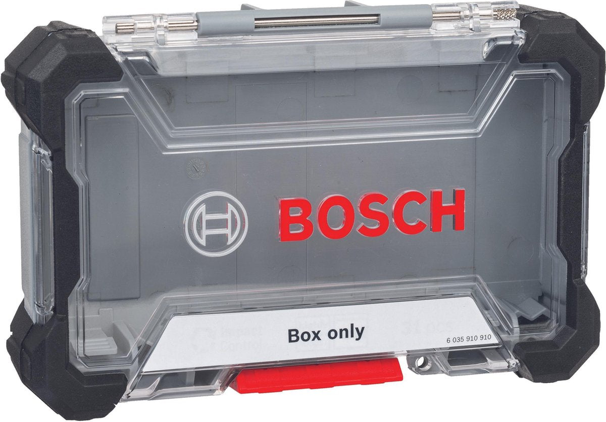 Bosch caja vacía m, 1ud