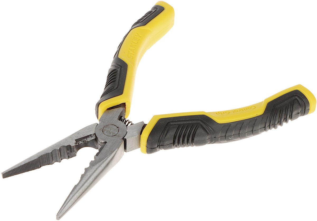 Stanley pinza telefonica dynagrip CG 150mm - stht0-74363